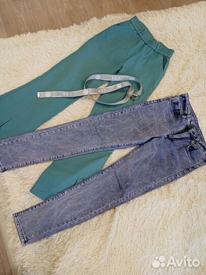 Женские вещи пакетом 42 44 46