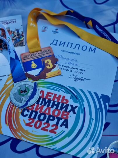 Фигурное катание