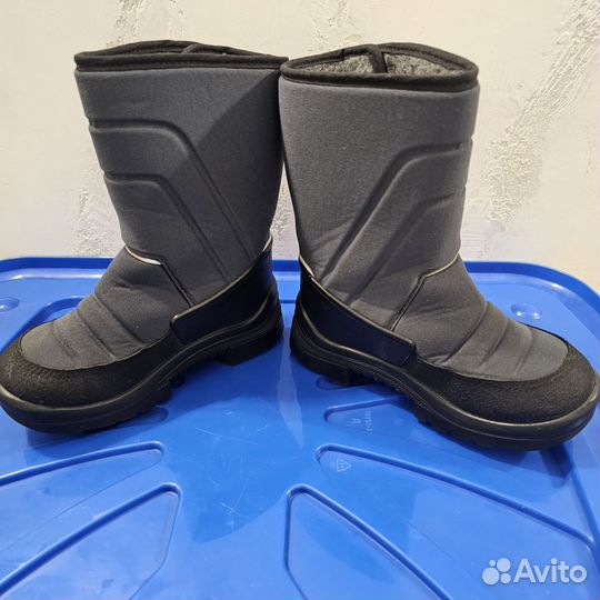 Сапожки Kuoma 28размер