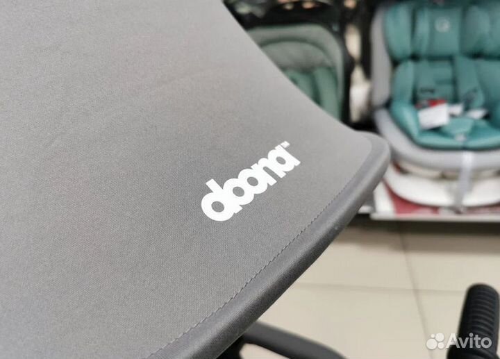 Складной велосипед Doona Liki Trike S3, Grey Hound