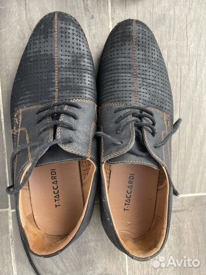 Туфли для подростка