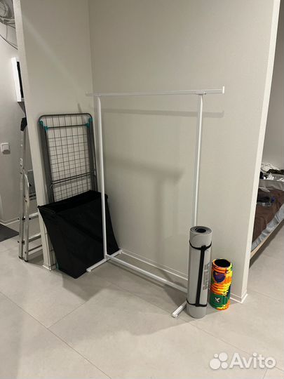 Вешалка напольная