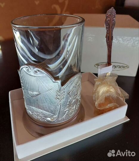 Подстаканник