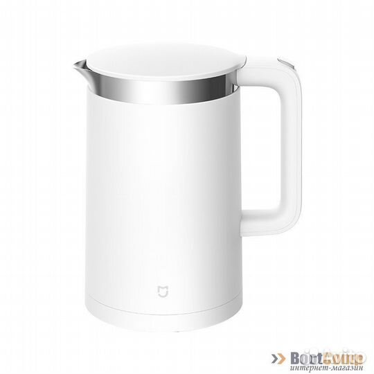 Чайник Xiaomi Mi SMART Kettle PRO mjhwsh02YM (BHR4