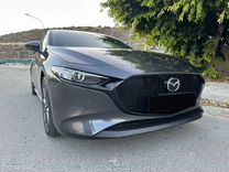 Mazda 3 1.5 AT, 2020, 64 359 км, с пробегом, цена 1 490 000 руб.