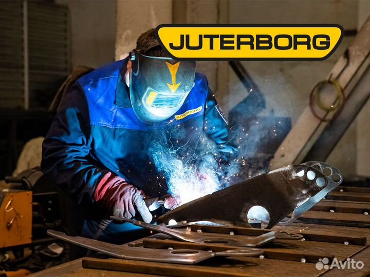 Сварщик на полуавтомат