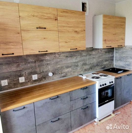 Кухня под заказ