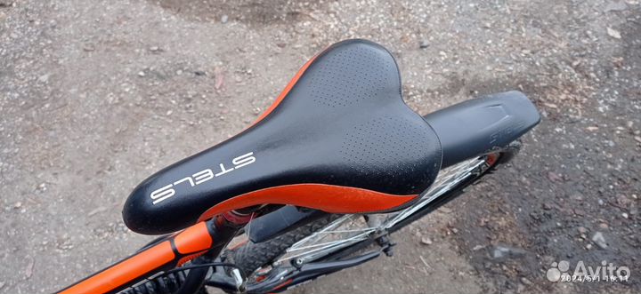 Велосипед Stels challenger