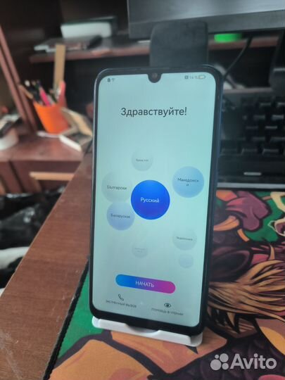 HONOR 10i, 4/128 ГБ
