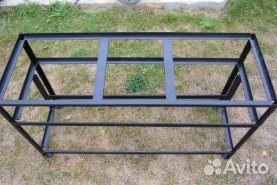 Сварка металлоконструкций