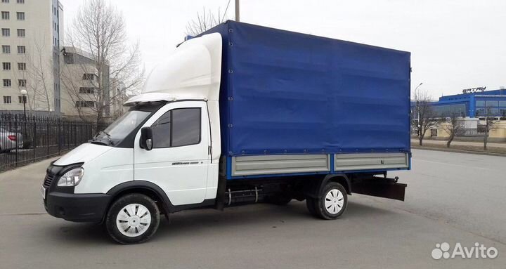 Сборные грузы, грузоперевозки по России