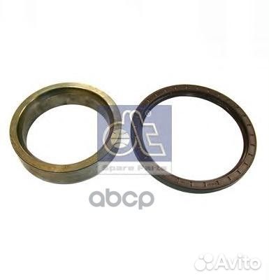 Р/к ступицы задней оси MAN F90, L/M/F2000, TGA