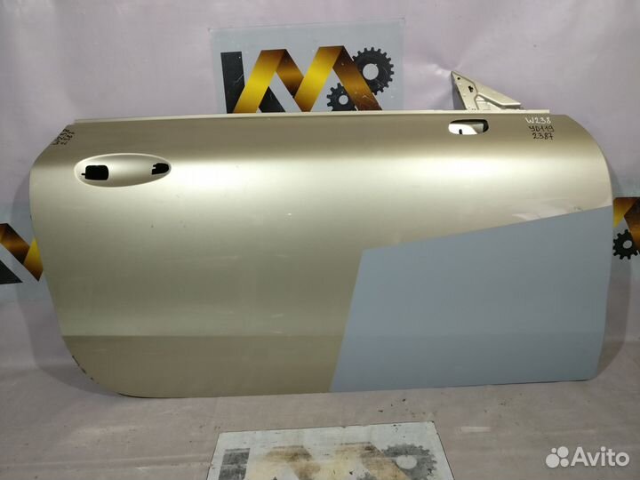 Mercedes W238 Дверь Правая 2387