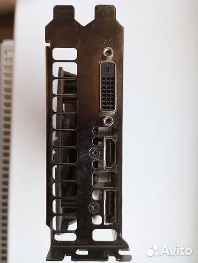 Asus ROG strix RX 560 EVO gaming OC