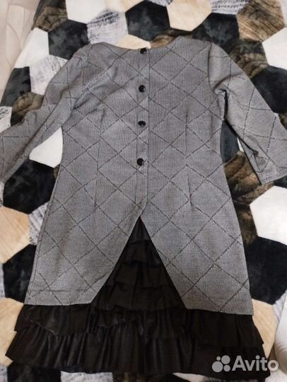 Платье 46-48 размер