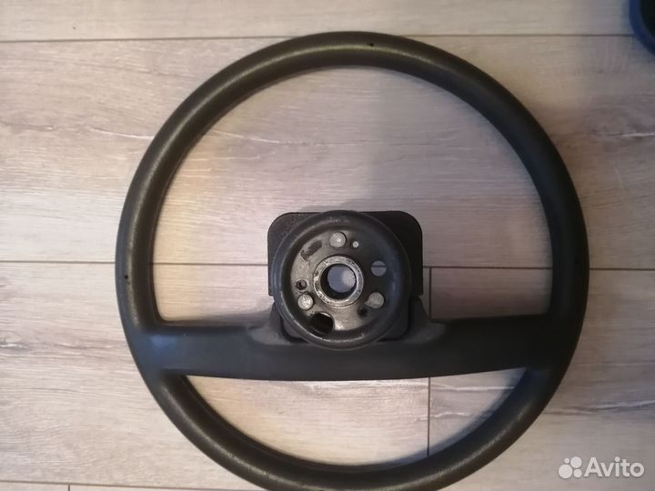 Руль старого образца 2108,2109