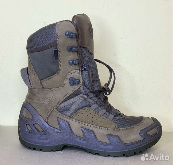 Ботинки тактические vaneda