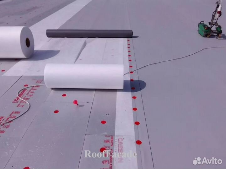 Гидроизоляция Ондутис