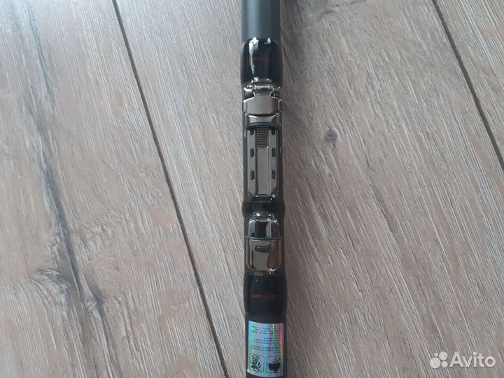 Удочка телескопическая