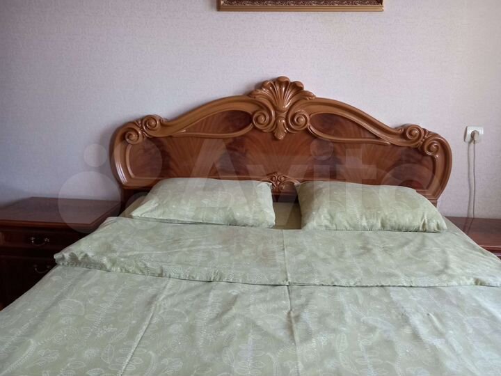 2-к. квартира, 60 м², 9/9 эт.