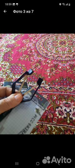 Инструмент для извлечения схем 8рк-610