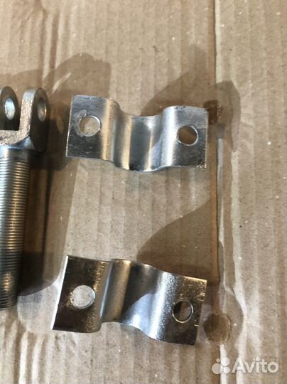 Крепления Велорекс 562