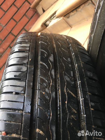 Шины r15 на дисках kumho solus kh17 185 65
