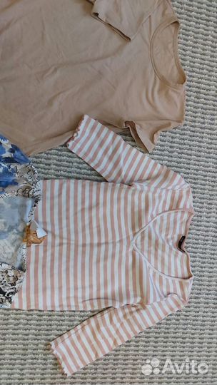 Вещи пакетом на лето, р.42-44
