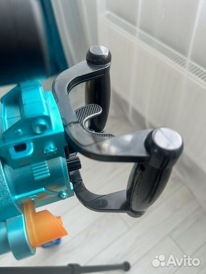 Миниган игрушка