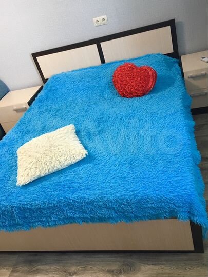 1-к. квартира, 35 м², 3/5 эт.