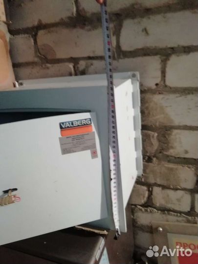 Сейф для оружия и ценностей