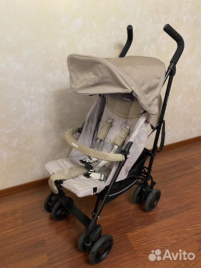 Коляска прогулочная Inglesina Trip