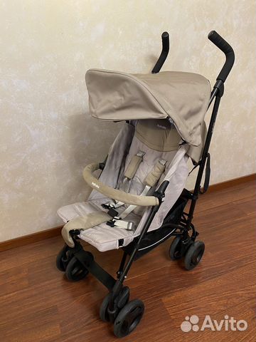 Коляска прогулочная Inglesina Trip