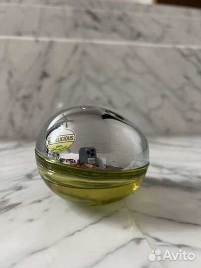 Духи dkny BE delicious 50ml