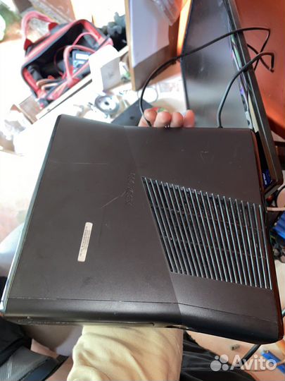 Xbox 360