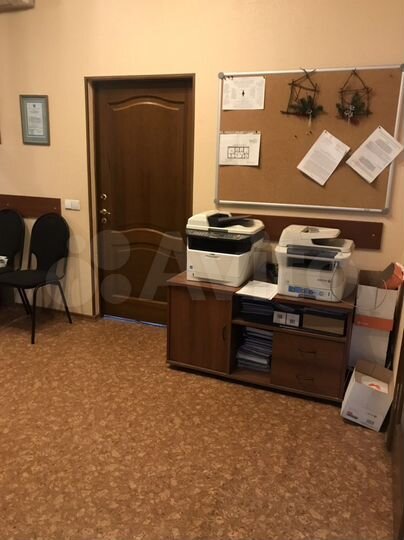 Офис, 77 м²