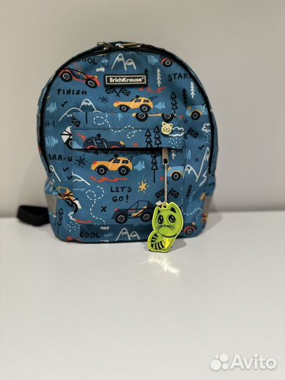 Рюкзак детский