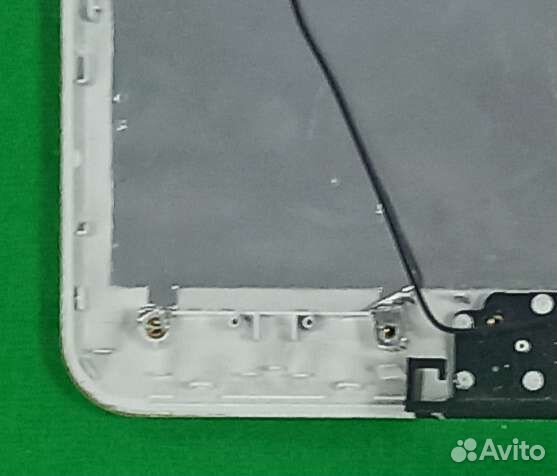 Крышка матрицы Toshiba Satellite L500 - 1WP