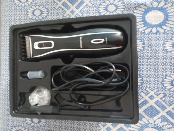 Машинка для стрижки животных