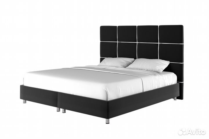 Кровать Ancona smart 180 x 200 см 2 кат