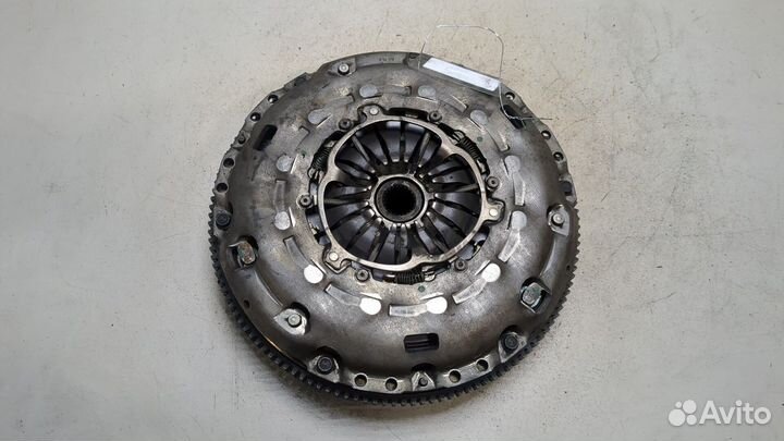 Маховик Volkswagen Tiguan, 2015