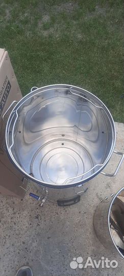 Домашняя пивоварня бу