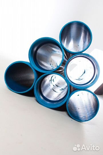 Труба обсадная для скважины