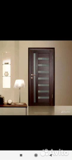 Двери межкомнатные