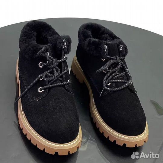 Ботинки UGG 37,38,39 оригинал