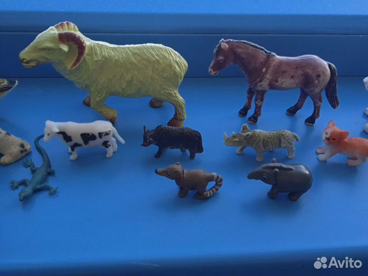Детские развивающие игрушки