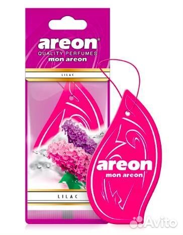 Ароматизатор 