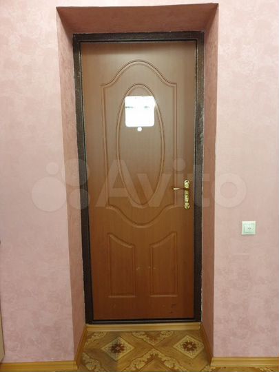 Комната 18 м² в 1-к., 2/5 эт.