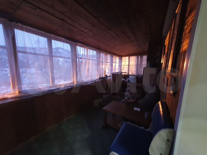 3-к. квартира, 70,5 м², 2/9 эт.