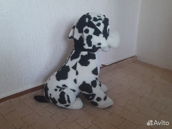 Игрушка собака